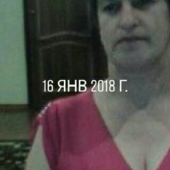 Фатима Гацалова, 18.02.1964, Владикавказ
