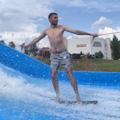 Petya Malakhovskiy, 11.07