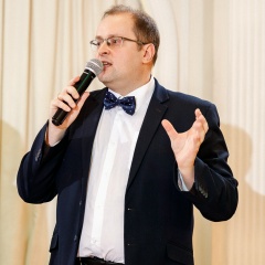 Алексей Харченко