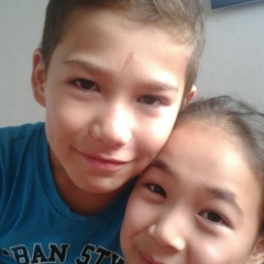 Аманкыз Курманбекова