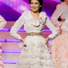 Mainura Omarhan, 13.05.1995, Астана