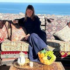 Людмила Алимова, 19.02.1984, Санкт-Петербург