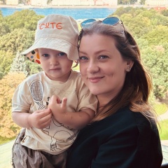 Анна Богданова, 09.12, Санкт-Петербург