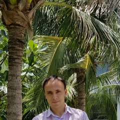 Вячеслав Вайнула, 03.08, Хабаровск