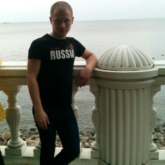 Александр Кувалдин, 15.04.1991, Сарапул