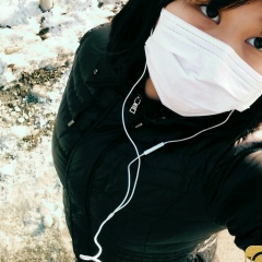 Малика Омарова, 07.08.2000, Алматы