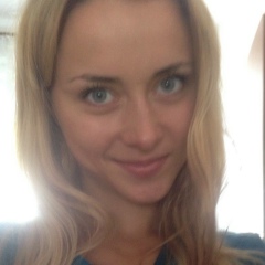 Manya Strelnykova, Луганск