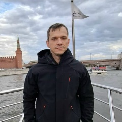 Алексей Щербаков, 31.03.1989, Воскресенск