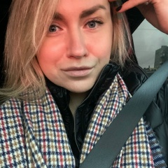 Евгения Соловьева, 09.06.1992, Санкт-Петербург