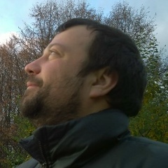 Павел Краснослободцев, 18.05.1980, Москва