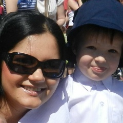 Екатерина Дремова, 01.04, Новосибирск