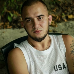 Эльман Меликов, 13.05, Баку