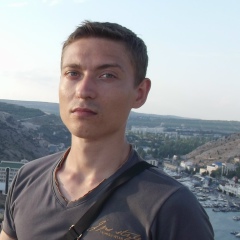 Степан Нагорный, 25.08.1989, Хмельницкий