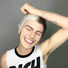 Iuri Winstead, 05.10.1990