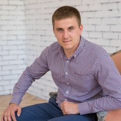 Дмитрий Зубко, 17.01.1989, Краснодар