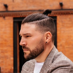 Тимур Измайлов, Москва