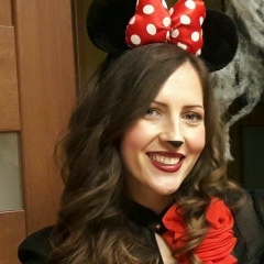 Ира Денисова, 20.09, Киев