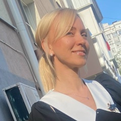 Ирина Колесникова, 07.12, Белгород