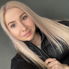 Yulia Konnova, 21.01, Тверь
