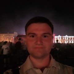 Владислав Щедрин, 06.03.1988, Самара