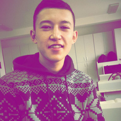 Жарас Мағжан, 16.10, Туркестан