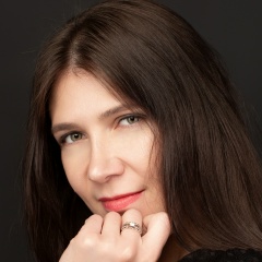 Юлия Подолянюк, 27.02.1990, Москва