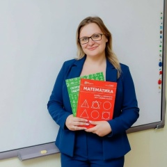 Юлия Щипанова, 19.05