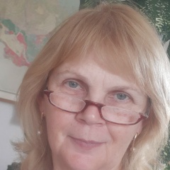 Алла Ксенофонтова, 13.09, Свободный