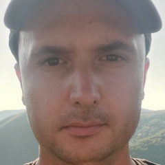 Вадим Остапченко, 02.07.1988, Абинск