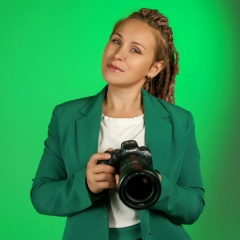 Александра Юкина, 28.03, Астрахань