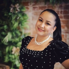 Лидия Жирных, 01.09