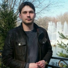 Сергей Семенякин, 04.02.1989, Алматы