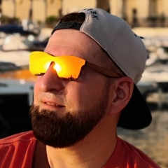 Али Салихов, 19.01, Москва