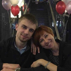 Кирилл Чалых, 02.04, Москва