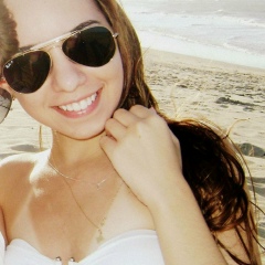 Mariane Cattaneo, 14.06.1994, Natal