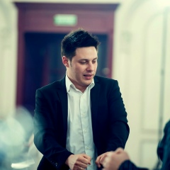 Александр Шкурин, 14.03.1988, Одесса