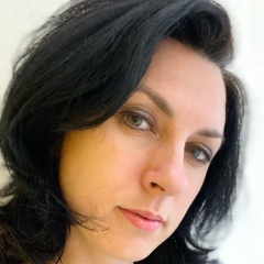 Яна Петрова, 11.08.1983, Москва