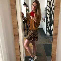 Елизавета Соколова, 30.09, Москва