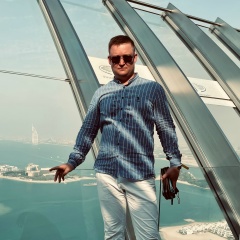 Михаил Енин, 30.11, Санкт-Петербург