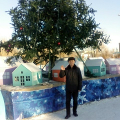 Владимир Жаворонкин