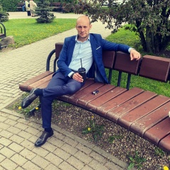 Евгений Клёц, Вельск