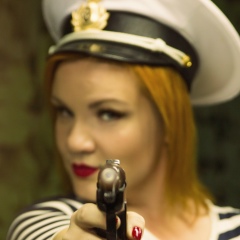 Ксения Ковалёва, 14.08, Санкт-Петербург