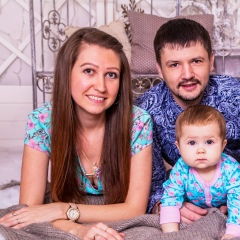 Алена Учватова, 10.05, Вологда