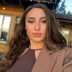 Дарья Липовая, 19.12, Санкт-Петербург