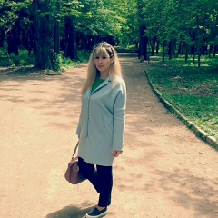 Юлиана Бабина, 16.06, Винница