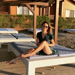 Евгения Шайхлисламова, 12.04.1983