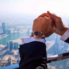 Фархат Юсуп, Атырау