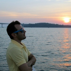 Dmitriy Turoff, 20.08