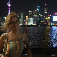 Разия Шаяхмет, 05.02, Джанкой