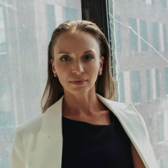 Анастасия Яковлева, 12.09.1986, Москва